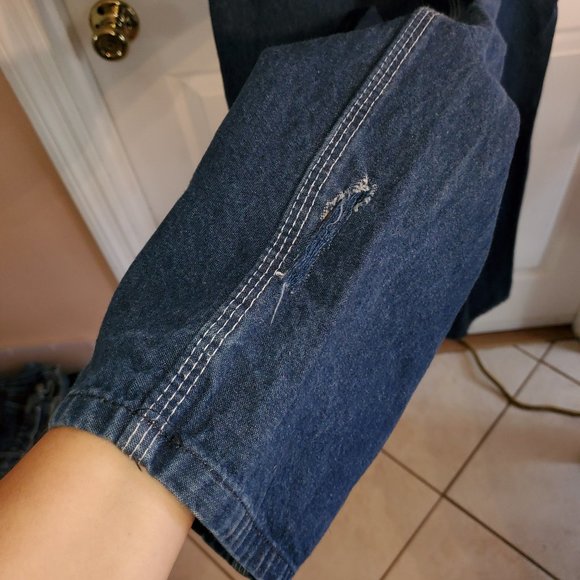 Key Imperial Overalls 38 x 30 - Picture 3 of 3